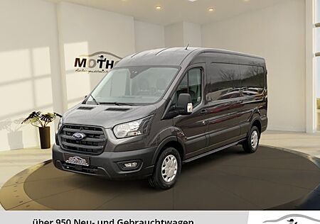 Ford Transit Bus 410 L3H2 2,0EcoBlue 96kW Heck Trend 4 Türen