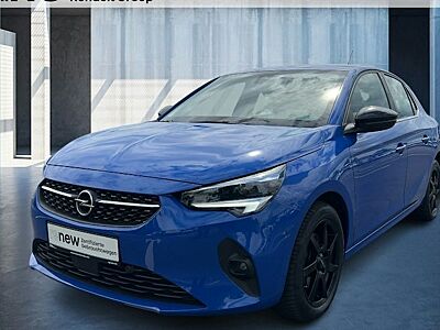 Opel Corsa 1.2 Direct Injection Turbo 74kW Elegance 5 Türen