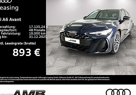 Audi A6 TFSI quattro 270 kW S tronic Avant 5 Türen