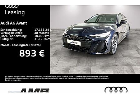 Audi A6 TFSI quattro 270 kW S tronic Avant 5 Türen