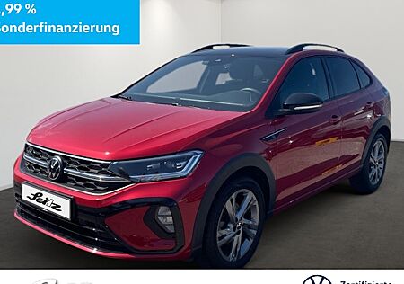 VW Taigo 1.5 TSI OPF DSG R-Line 5 Türen