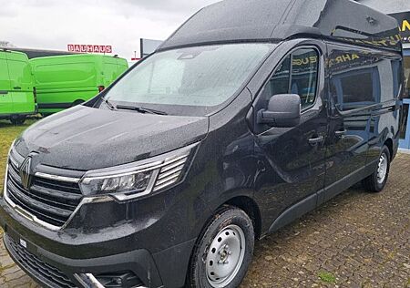 Renault Trafic Blue dCi 150 L2H2 3,0t Komfort 4 Türen