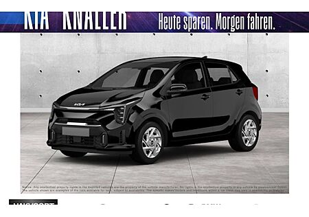 Kia Picanto 1.0 Vision 4-Sitzer 5 Türen