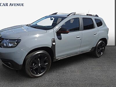 Dacia Duster TCe 150 4WD Extreme 5 Türen