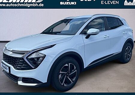 Kia Sportage 1.6 T-GDI EcoDynamics+ 118kW Vision DCT 5 Türen