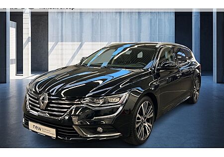 Renault Talisman TCe 225 EDC GPF Initiale Paris Grandtour 5 Türen