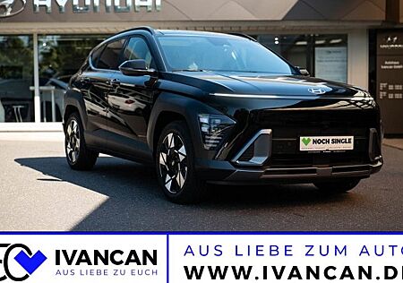 Hyundai Kona 1.6 GDi Hybrid Prime DCT 5 Türen