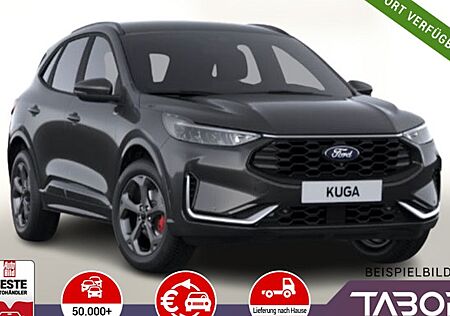 Ford Kuga 2.5 Duratec FHEV ST-Line X CVT 4WD 5 Türen