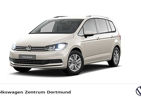VW Touran 1.5 TSI OPF DSG Comfortline 5 Türen
