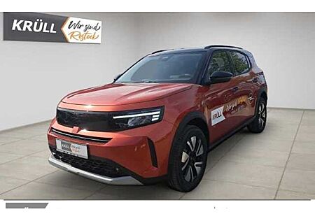 Opel Frontera e Electric 44-kWh-Batterie 83kW GS 5 Türen
