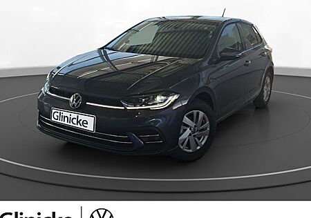 VW Polo 1.0 TSI 70kW DSG Style 5 Türen