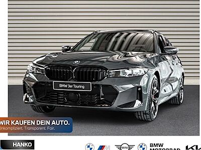 BMW 3er 330d xDrive Touring Automatic 5 Türen