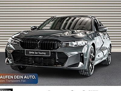 BMW 3er 330d xDrive Touring Automatic 5 Türen