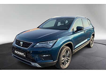 Seat Ateca 1.5 TSI ACT 110kW Xcellence DSG 5 Türen