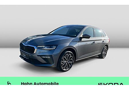 Skoda Scala 1.0 TSI 85kW DSG Tour 5 Türen