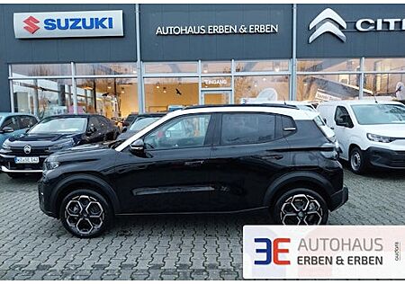 Citroën C3 Hybrid 100 ë-DCS6 MAX 5 Türen
