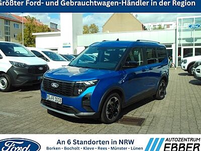 Ford Tourneo Courier 1.0 EcoBoost 92 kW Active Auto 5 Türen
