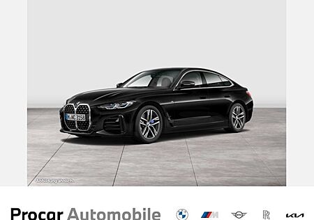 BMW 4er 430i Gran Coupé M Sport A 5 Türen