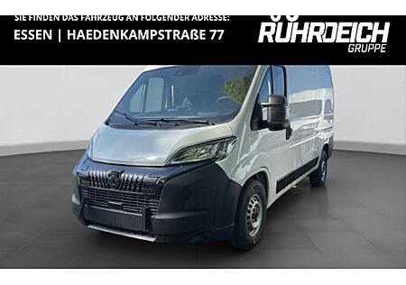 Peugeot Boxer 335 L3H2 2.2BLUEHDI 140 4 Türen