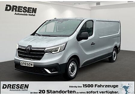 Renault Trafic Blue dCi 130 L2H1 Komfort 4 Türen