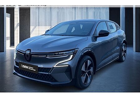 Renault Megane E-Tech EV40 130hp boost charge Equilibre 5 Türen