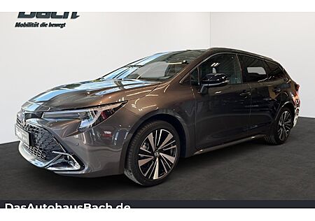 Toyota Corolla 2,0 Hybrid Teamplayer Touring Sports 5 Türen