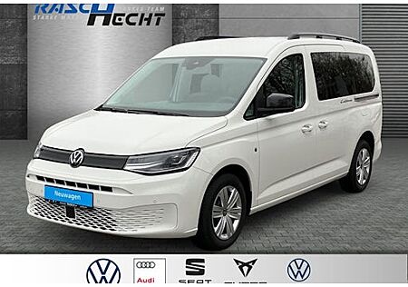 VW Caddy 2.0 TDI 90kW DSG California Maxi 5 Türen