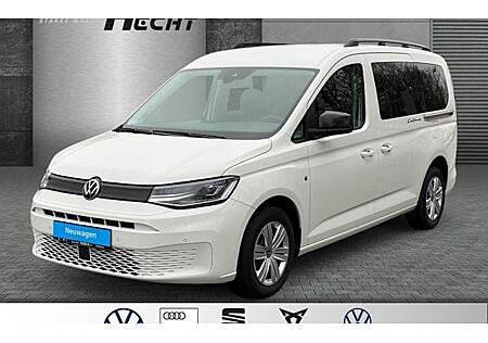 VW Caddy 2.0 TDI 90kW DSG California Maxi 5 Türen