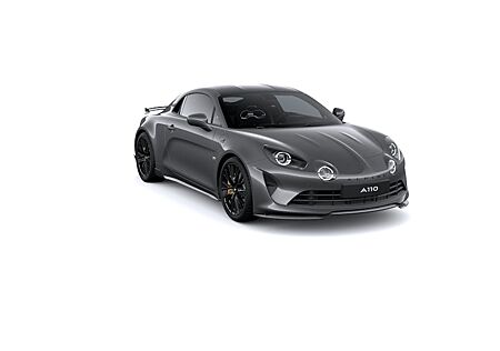 Alpine A110 GTS 2 Türen