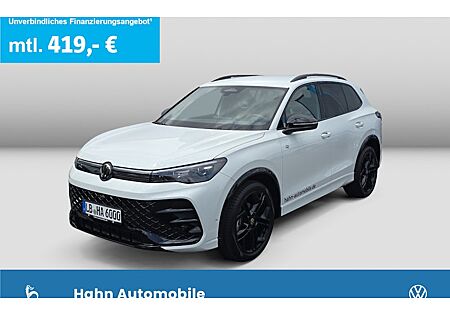 VW Tiguan 1.5 eTSI OPF 110kW DSG R-Line 5 Türen