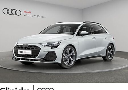 Audi A3 30 TFSI S tronic S line Sportback 5 Türen