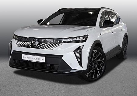 Renault Scenic E-Tech Esprit Alpine 220 Long Range 5 Türen