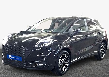 Ford Puma 1,0 EcoBoost Hybrid 114kW ST-Line Auto 5 Türen