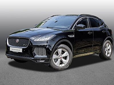 Jaguar E-Pace D150 R-DYNAMIC 4WD Auto 5 Türen