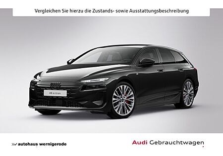 Audi A6 performance Avant 5 Türen