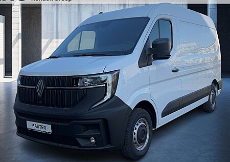 Renault Master EV87 Long Range Advance 3,5t L3H2 4 Türen