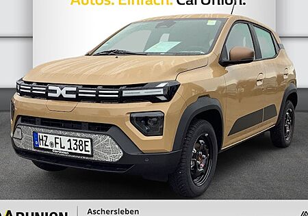 Dacia Spring Electric 65 Extreme 5 Türen