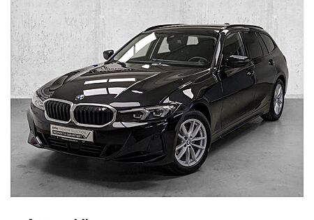 BMW 3er 318i Touring Auto 5 Türen