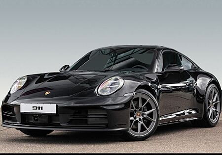 Porsche Carrera GT Carrera Coupé 2 Türen