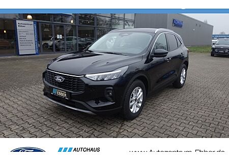Ford Kuga 1.5 EcoBoost 110kW Titanium 5 Türen