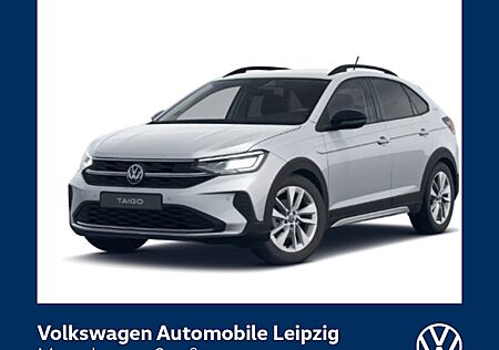 VW Taigo 1.5 TSI OPF DSG GOAL 5 Türen