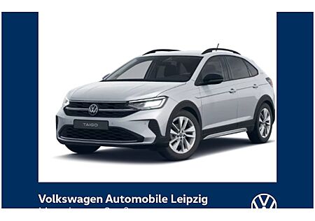 VW Taigo 1.5 TSI OPF DSG GOAL 5 Türen
