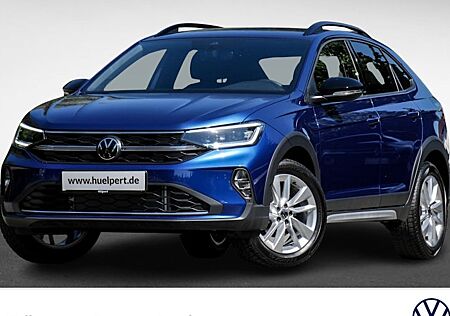 VW Taigo 1.0 TSI OPF 85 kW DSG MOVE 5 Türen