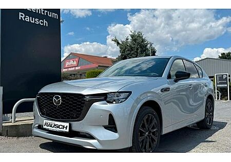 Mazda CX-60 3.3 e-SKYACTIV D200 Homura Plus Auto 5 Türen