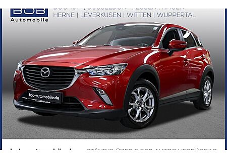 Mazda CX-3 2.0 SKYACTIV-G 120 Kizoku FWD 5 Türen