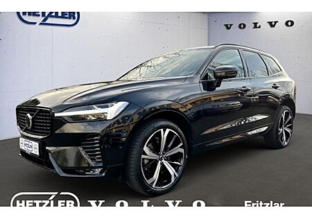 Volvo XC 60 B5 AWD Ultra Dark Auto 5 Türen