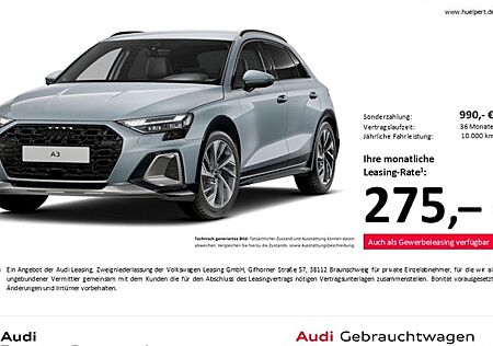 Audi A3 35 TDI S tronic allstreet 5 Türen