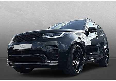 Land Rover Discovery D350 MHEV AWD DYNAMIC HSE Automatik 5 Türen