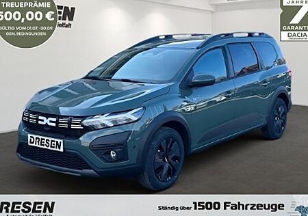 Dacia Jogger Hybrid 140 M-M-Auto Expression 5-Sitzer 5 Türen