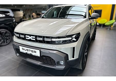 Dacia Duster mild hybrid 140 Journey 5 Türen
